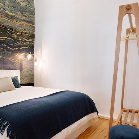 Sao Domingos Stylish Apartment Porto Eksteriør billede