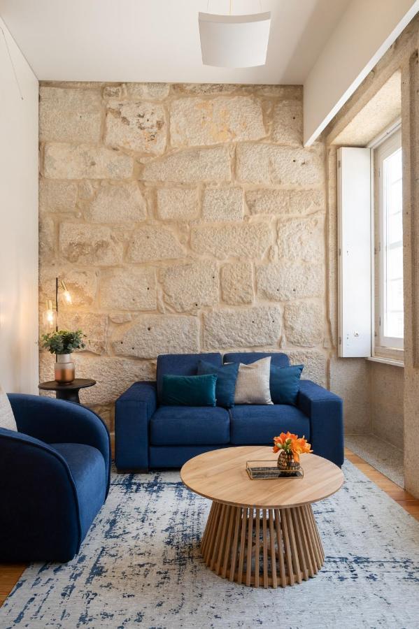Sao Domingos Stylish Apartment Porto Eksteriør billede