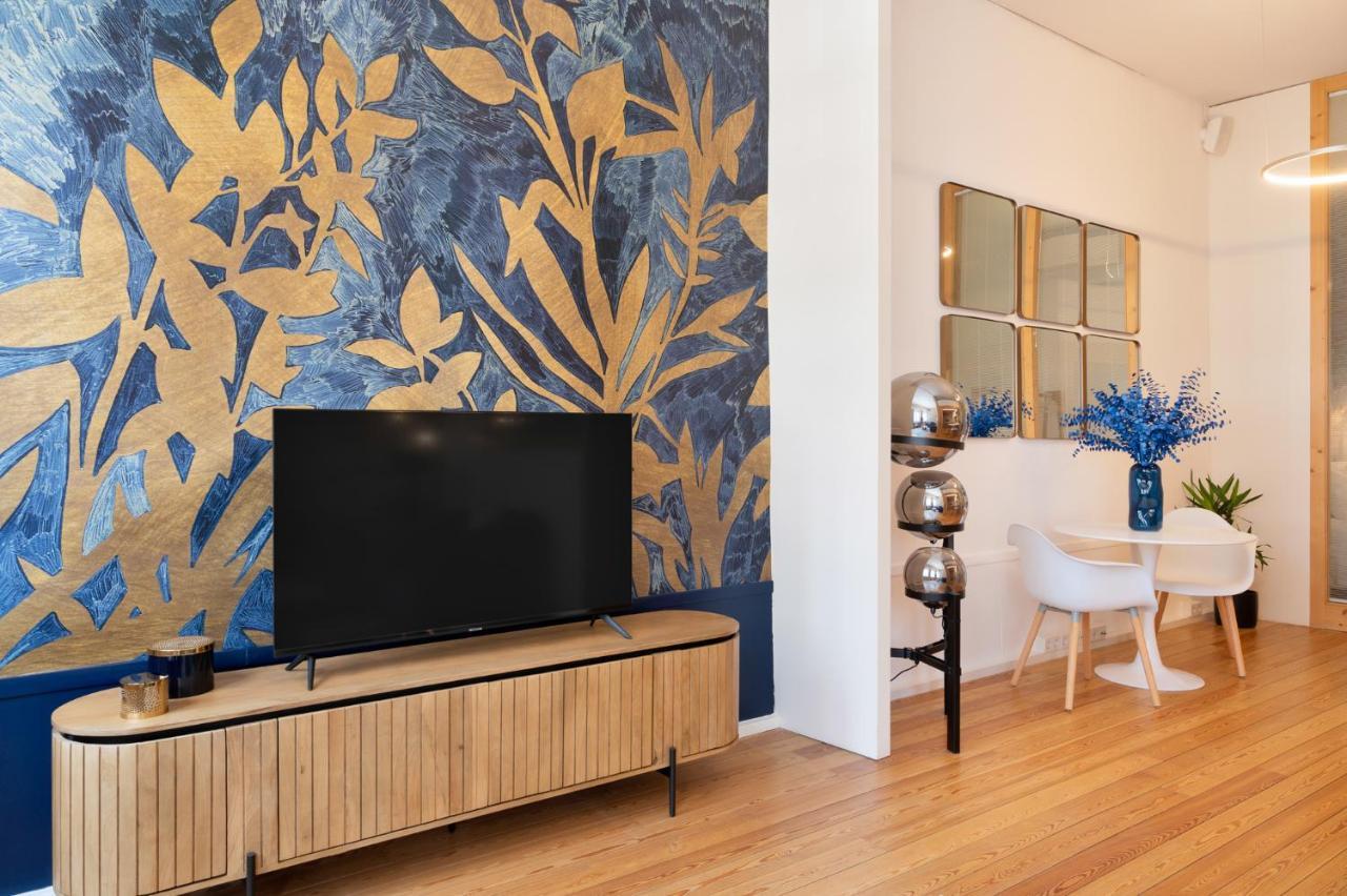 Sao Domingos Stylish Apartment Porto Eksteriør billede