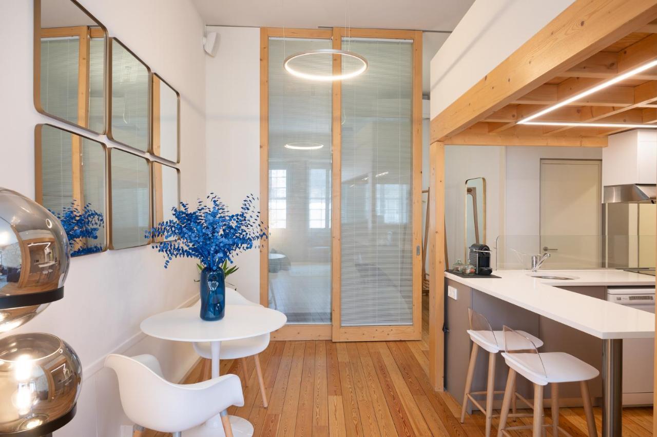 Sao Domingos Stylish Apartment Porto Eksteriør billede