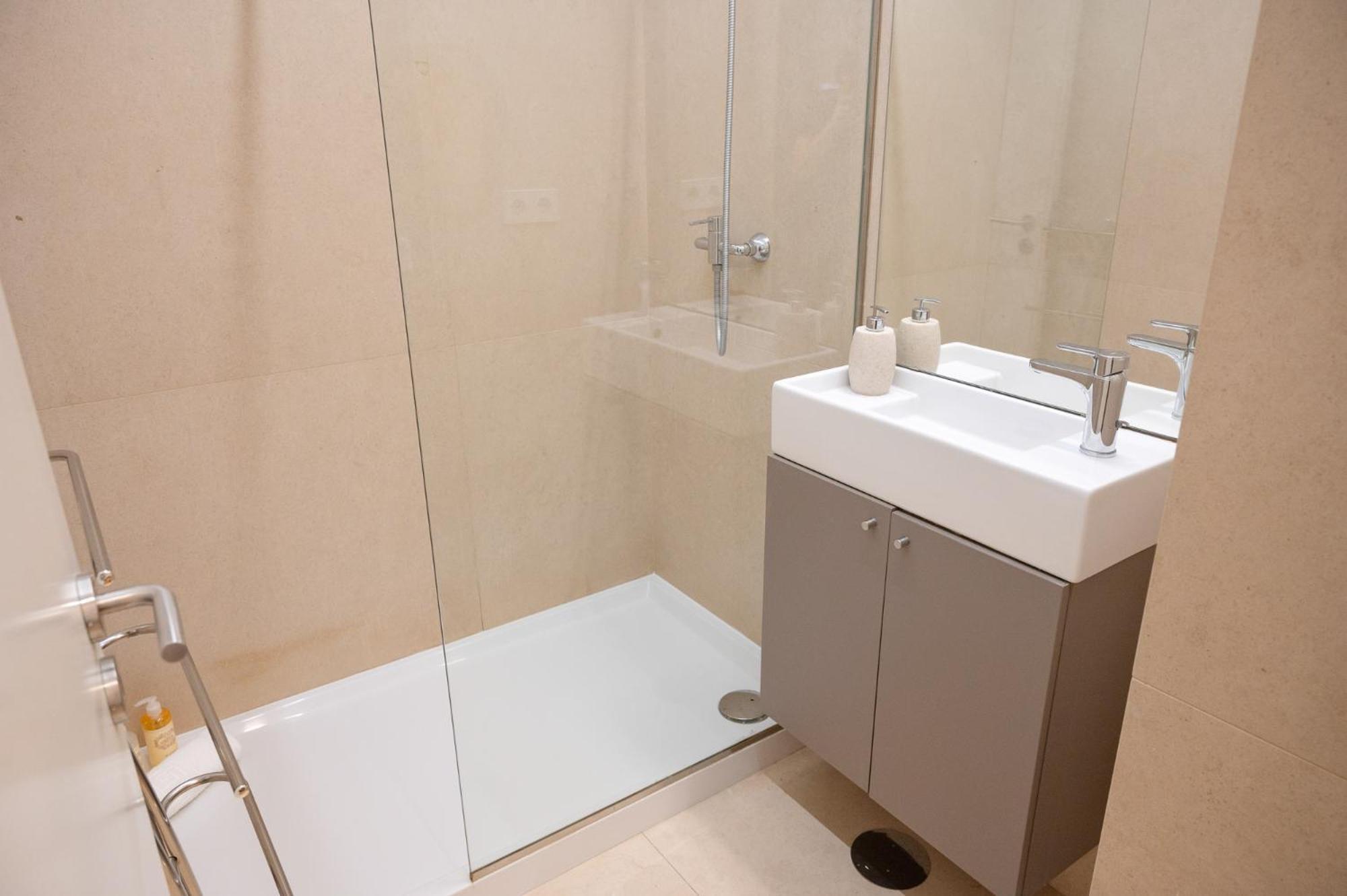Sao Domingos Stylish Apartment Porto Eksteriør billede