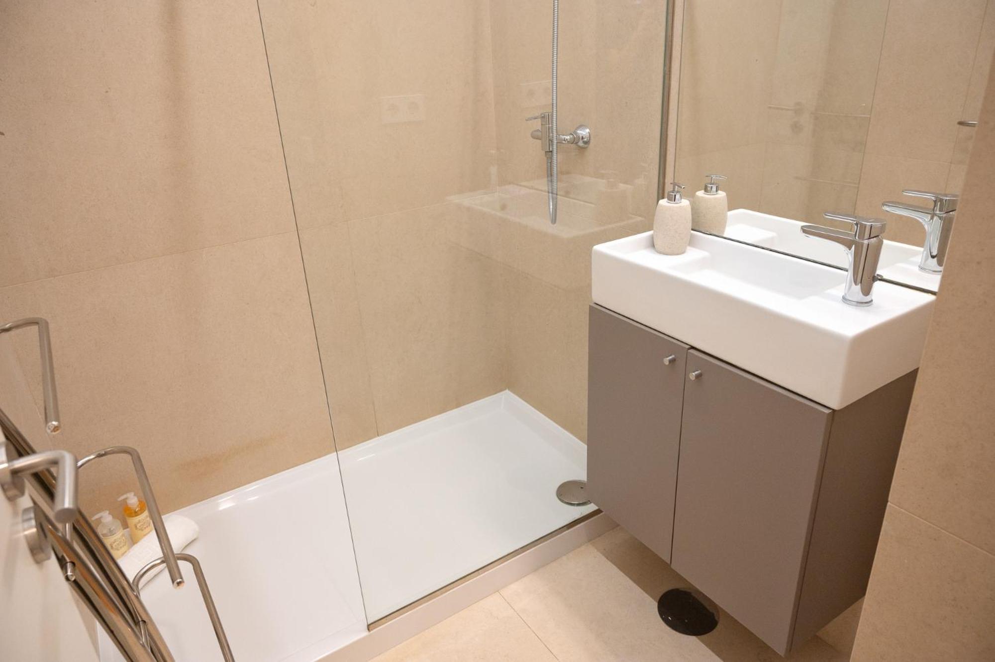 Sao Domingos Stylish Apartment Porto Eksteriør billede