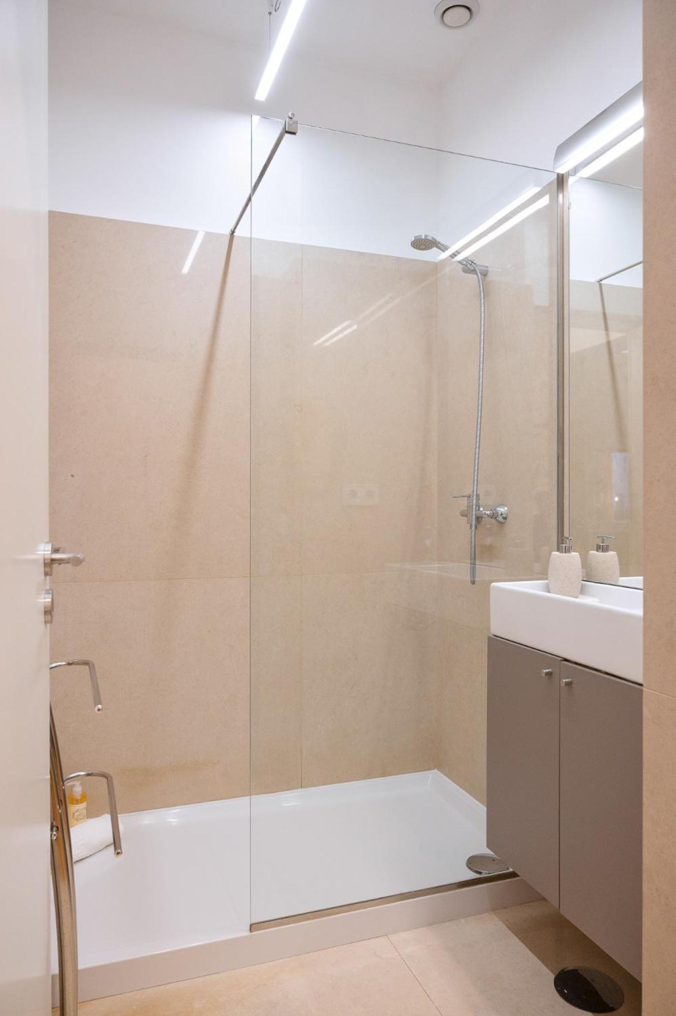 Sao Domingos Stylish Apartment Porto Eksteriør billede