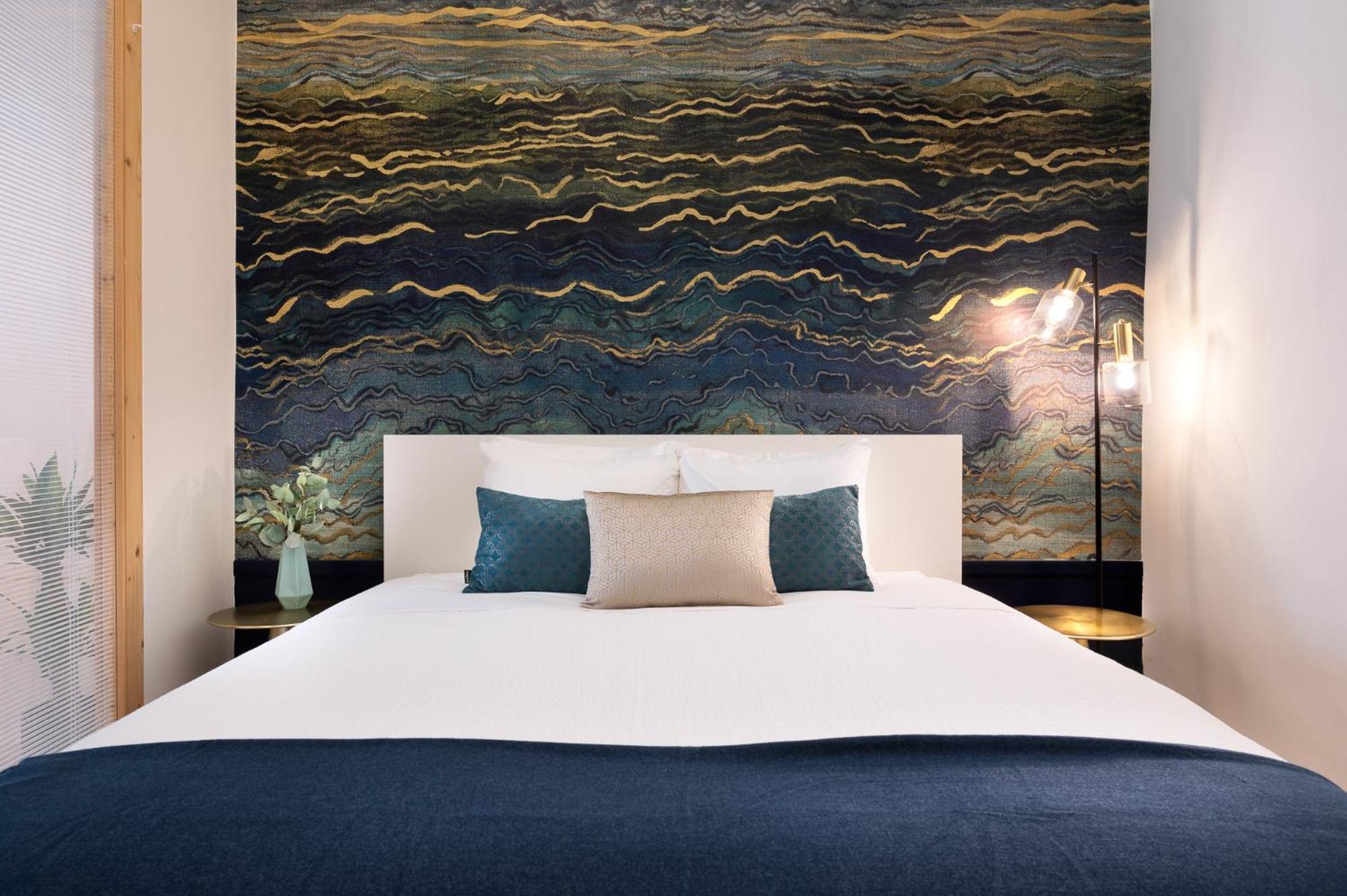 Sao Domingos Stylish Apartment Porto Eksteriør billede